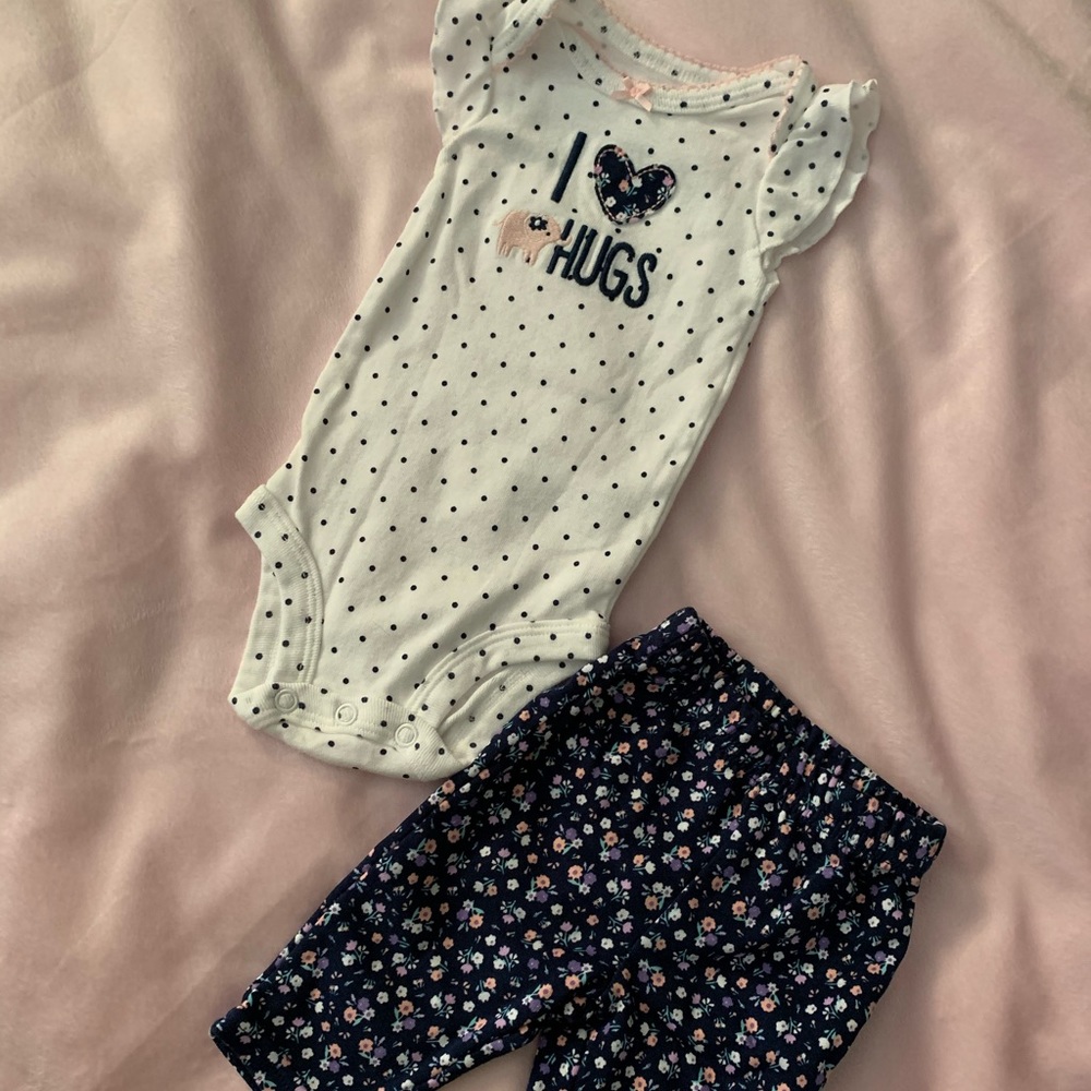 Baby Girl Clothes